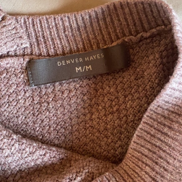 Pink Sweater - Picture 4 of 5